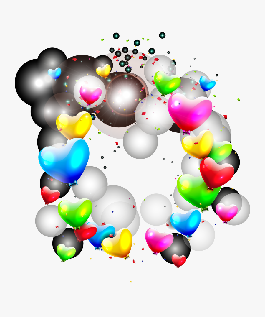 Graphic Design Circle Wallpaper - Graphic Design, Transparent Clipart