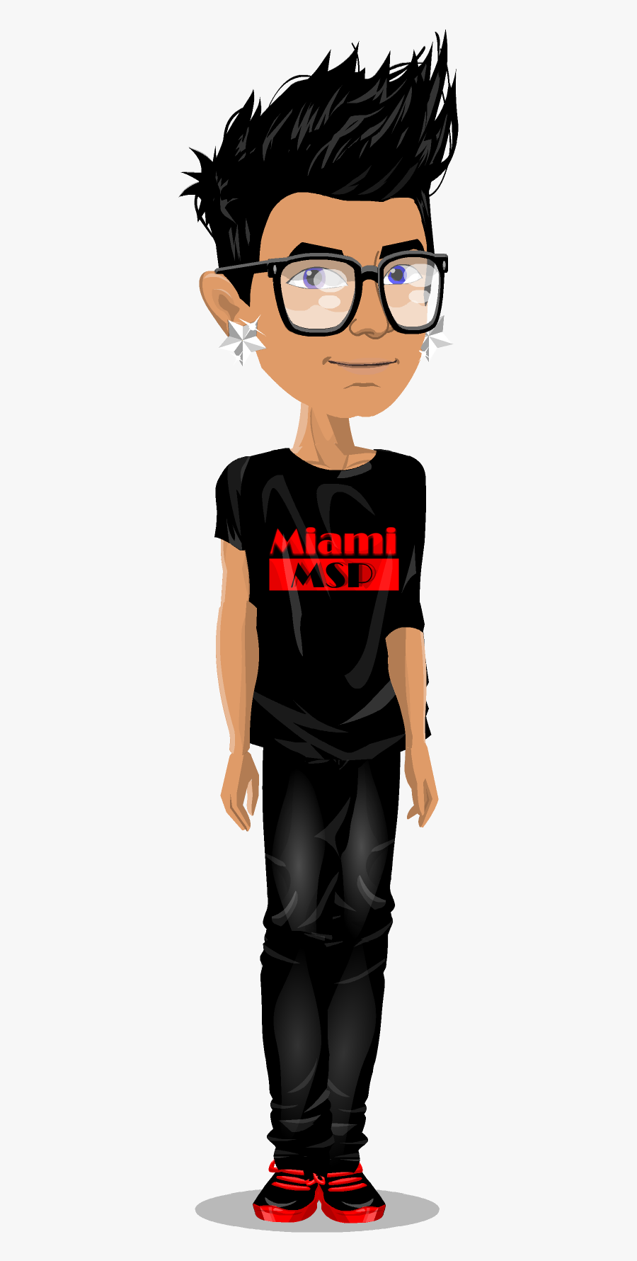 Movie Star Planet Png, Transparent Clipart