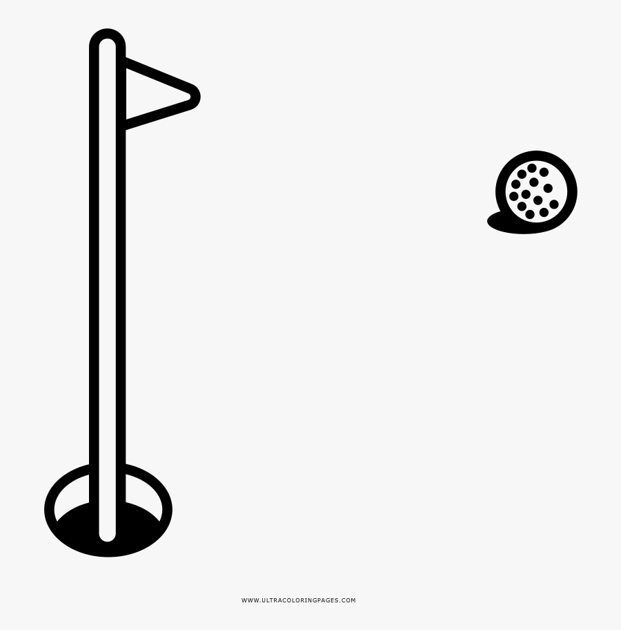 Transparent Golf Clipart Png, Transparent Clipart