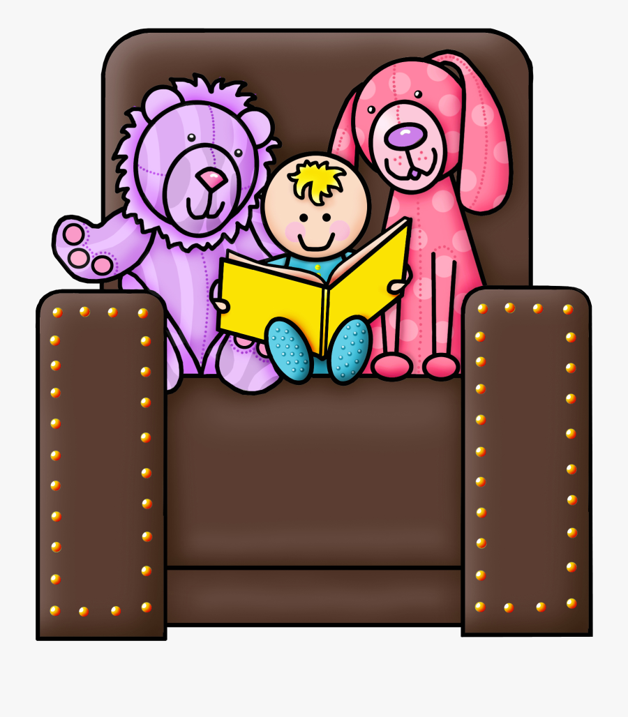 Thank You Friends Of The Library, Transparent Clipart