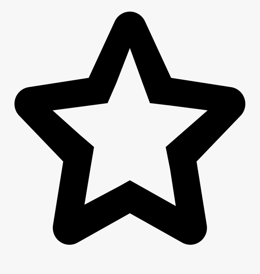 Star Line Comments - Png Photo Camera Star, Transparent Clipart