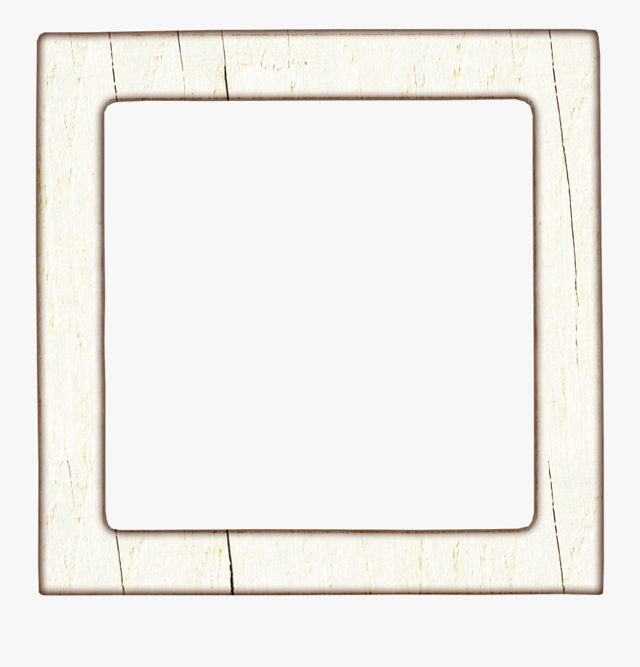 Pattern Frame Brown Area Free Transparent Image Hd - Electronics, Transparent Clipart