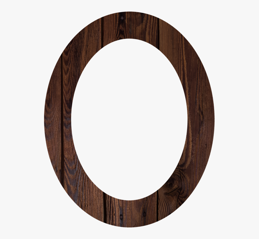 Wood Picture Frames Decorative Arts Framing Microsoft - Circle, Transparent Clipart