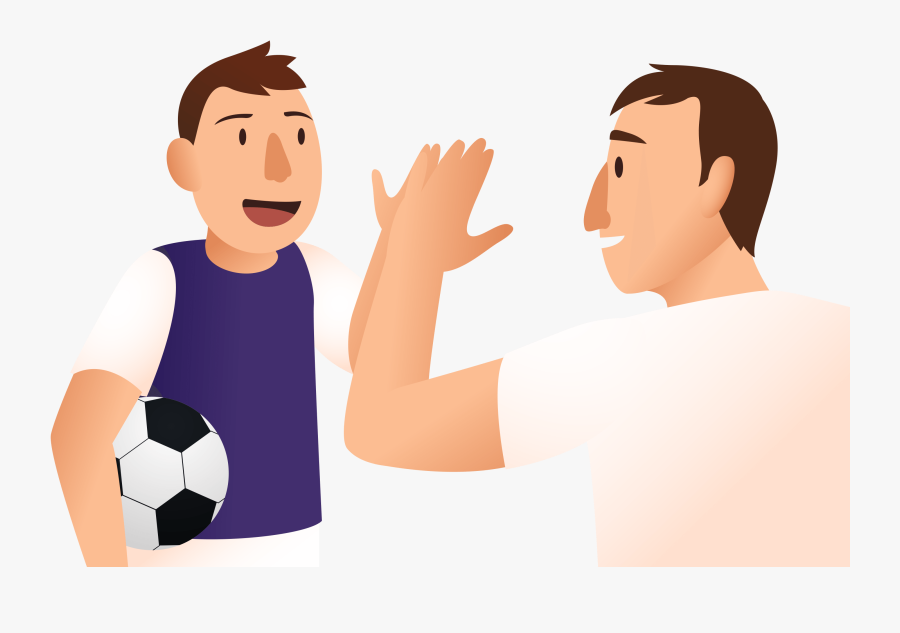 Cartoon, Transparent Clipart