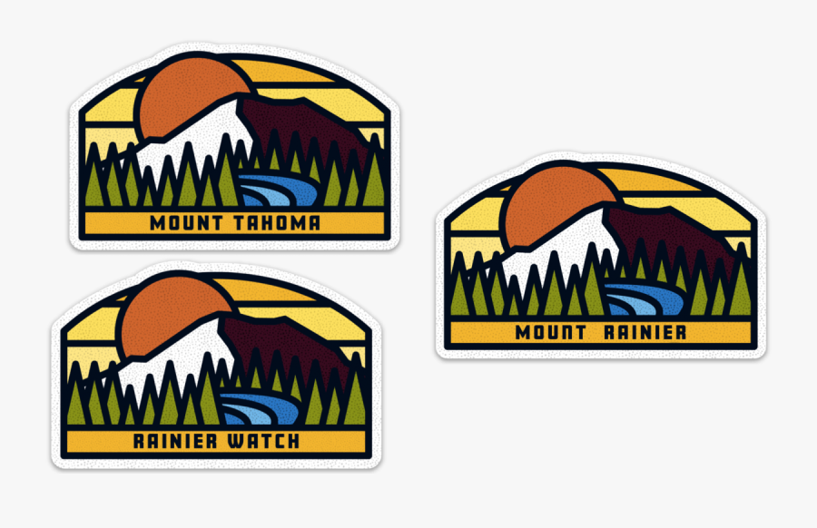 Atomicchild Exclusive Design 3 Pack, Transparent Clipart