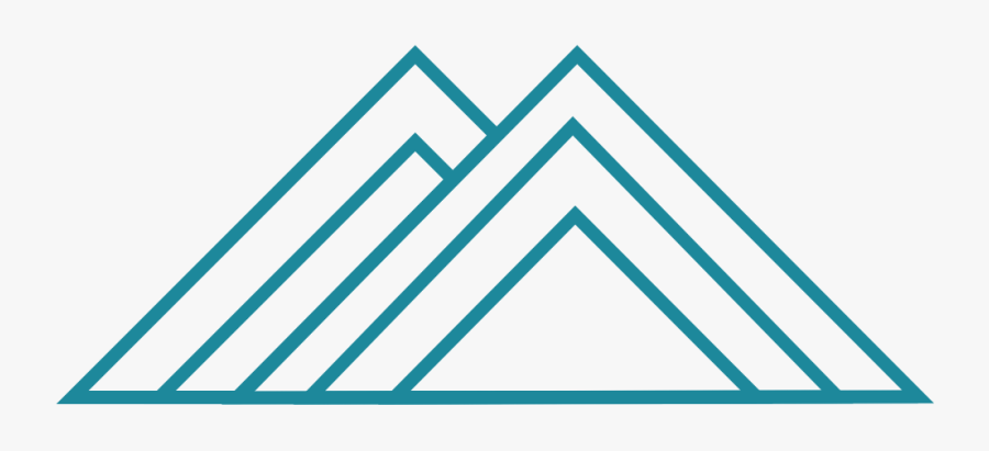 Rainier Watch - Triangle, Transparent Clipart