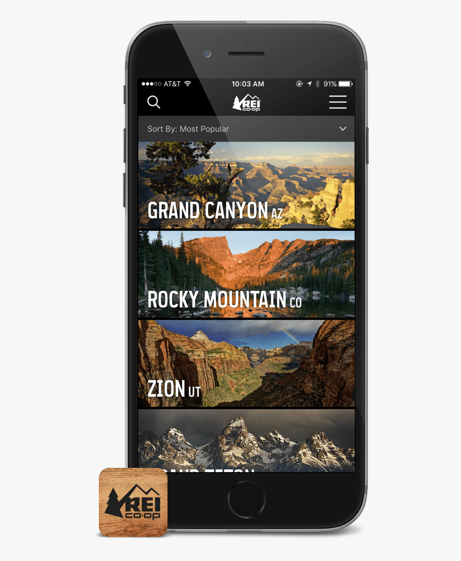 Home Screen - Iphone Hiking Map Transparent, Transparent Clipart