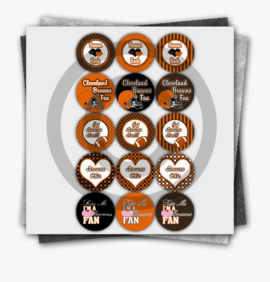 Transparent Cleveland Brown Png - Illustration, Transparent Clipart