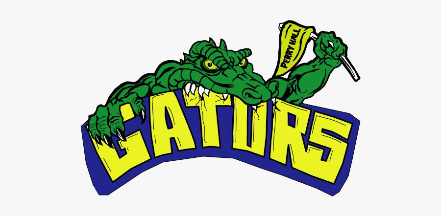 Perry Hall High School Logo, Transparent Clipart