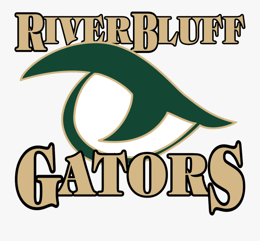 School Logo - River Bluff High School Logo, Transparent Clipart