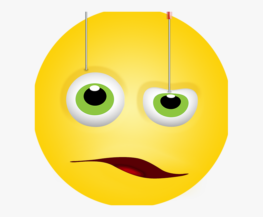 Smiley Clipart , Png Download - Smiley, Transparent Clipart