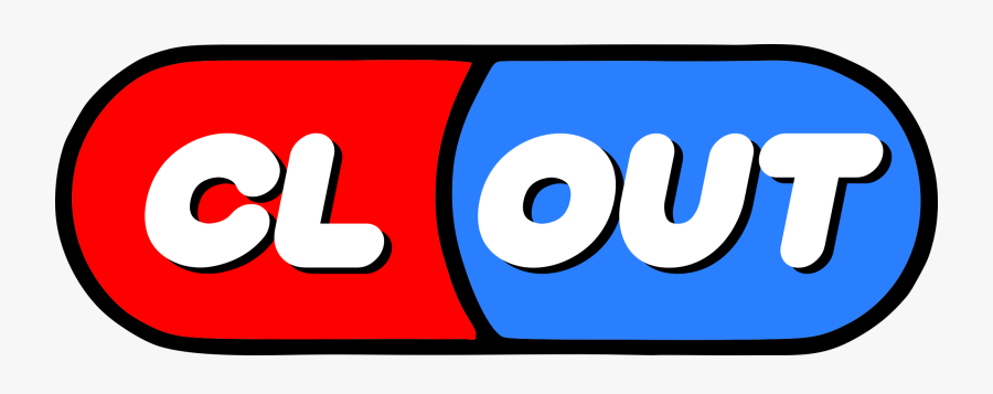 Image Of Clout Akira Sticker, Transparent Clipart