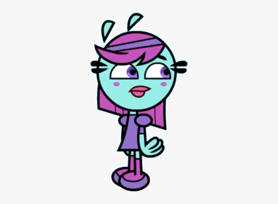 Yin Yang Yo Wiki - Two Linas, Transparent Clipart