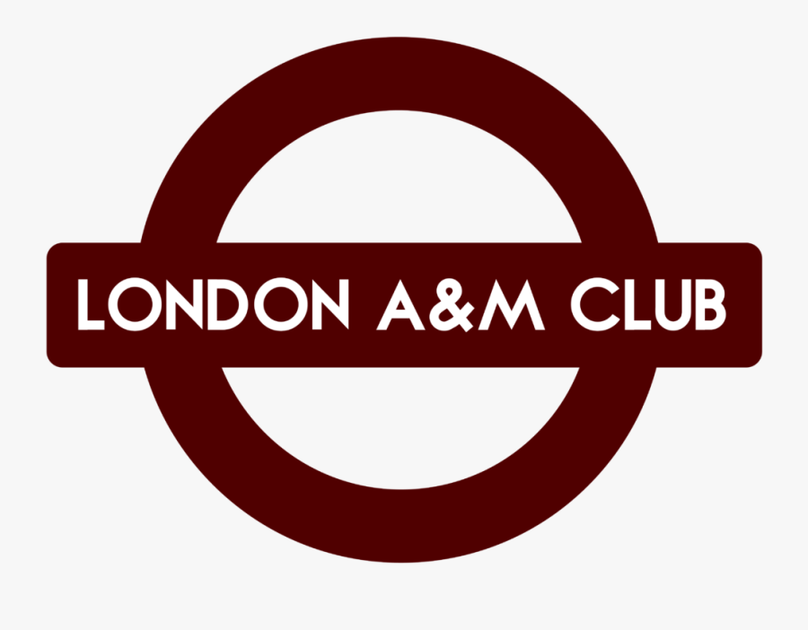 London Amc Logo - Scc, Transparent Clipart