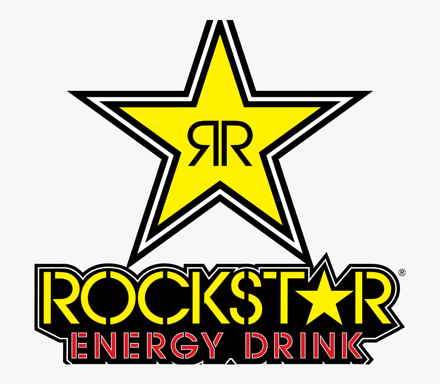 Rockstar Sugar Free Energy Drink - Rockstar Energy Drink, Transparent Clipart