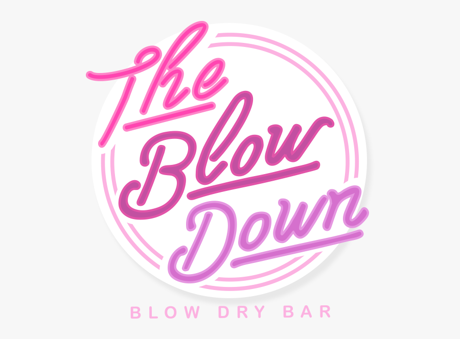 Blow Dry Bar Open, Transparent Clipart