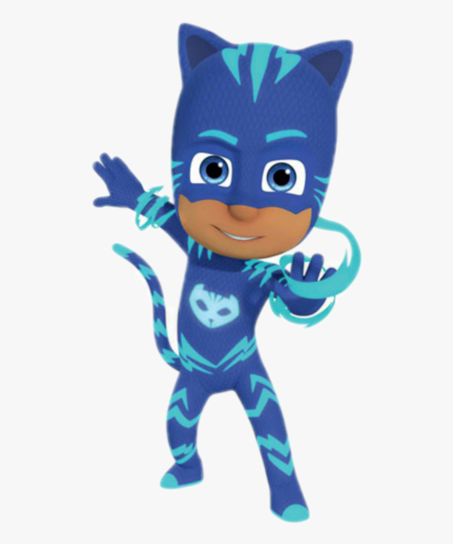 #catboy #pjmasks - Catboy Pj Masks, Transparent Clipart