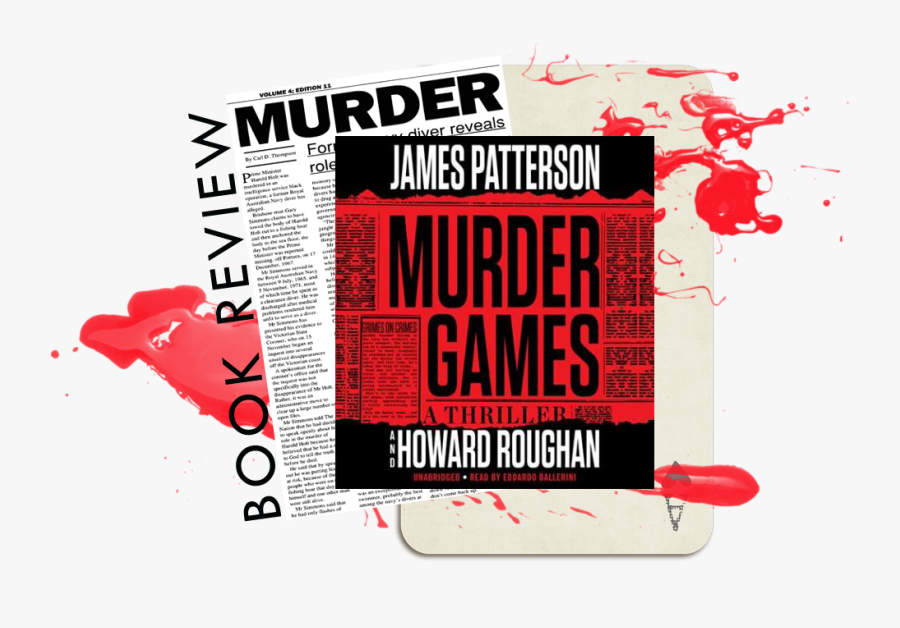 Instinct Book Review, Transparent Clipart