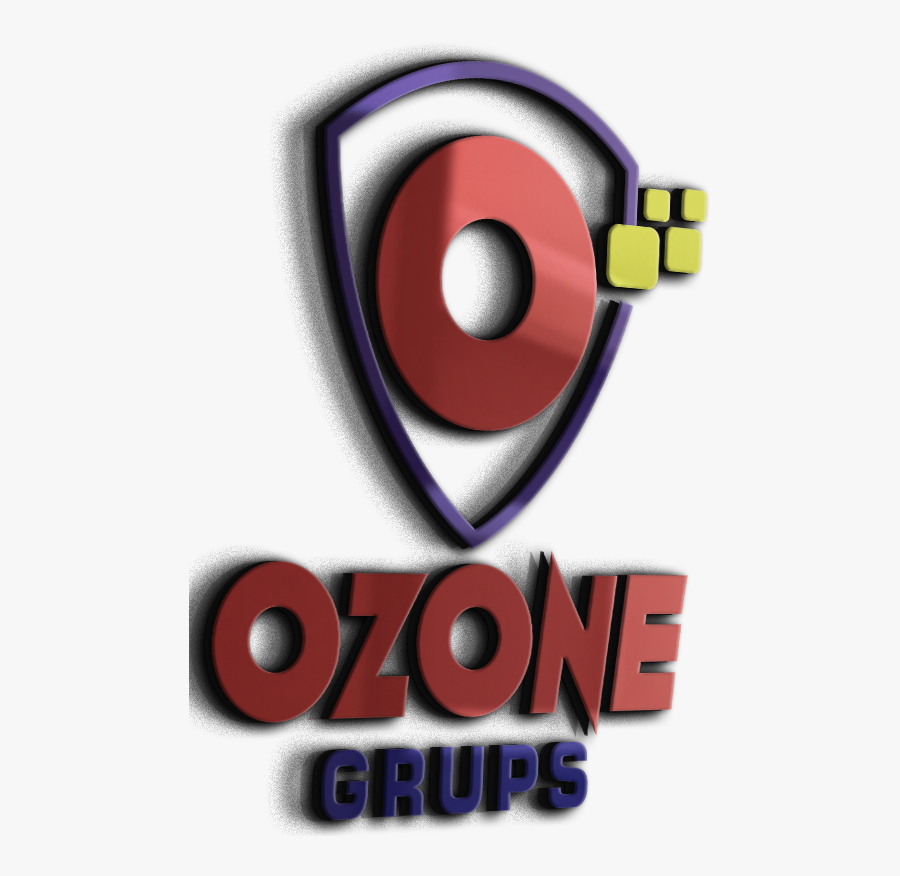 Ozone - Poster, Transparent Clipart