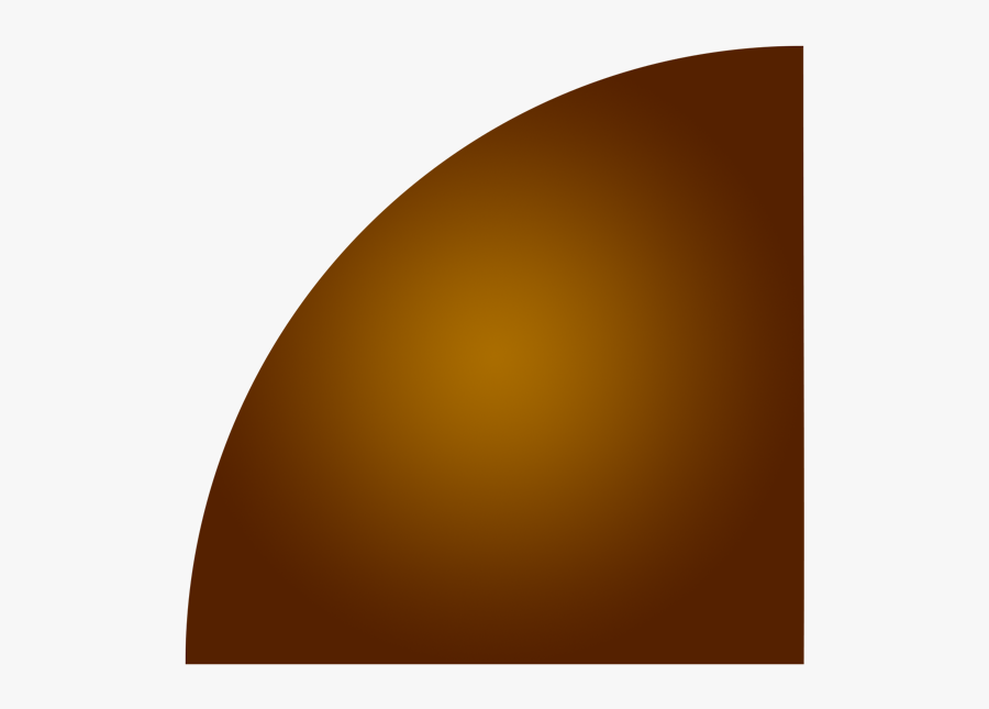 Appetising Aromas Of Lemon Juice And Ozone Are Backed - Circle, Transparent Clipart