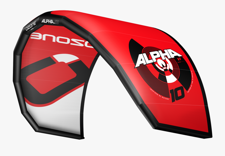 Transparent Alpha Symbol Png - Ozone Alpha V1 12m, Transparent Clipart