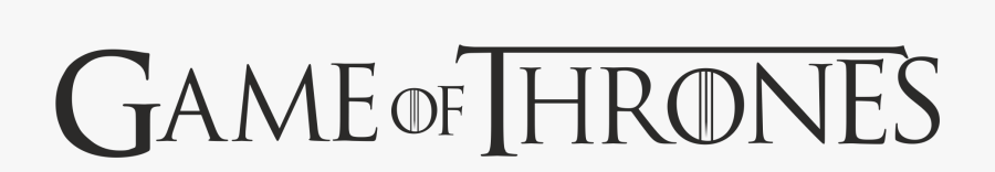 Game Of Thrones Png Transparent, Transparent Clipart