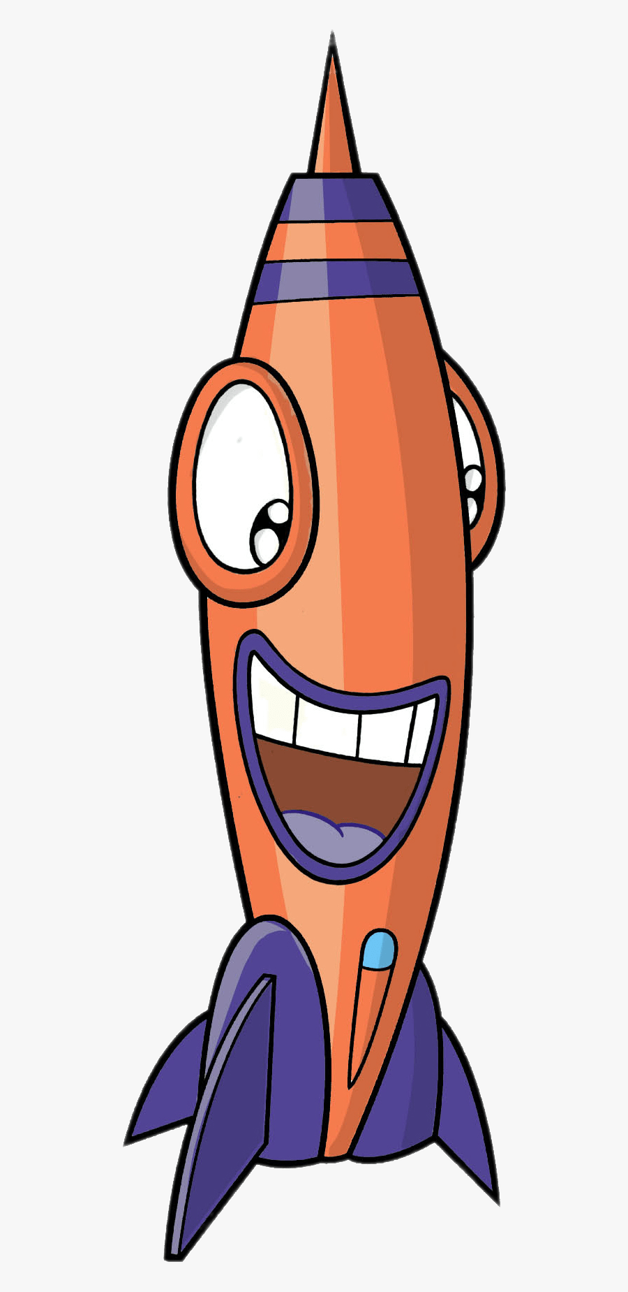 I Got A Rocket, Transparent Clipart