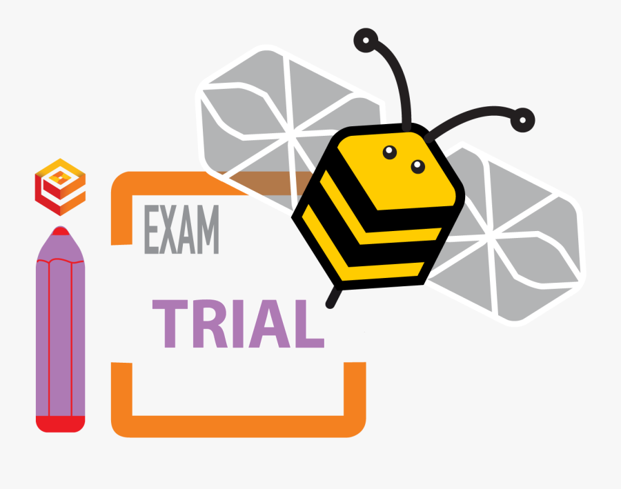 Test Clipart Progress Student, Transparent Clipart