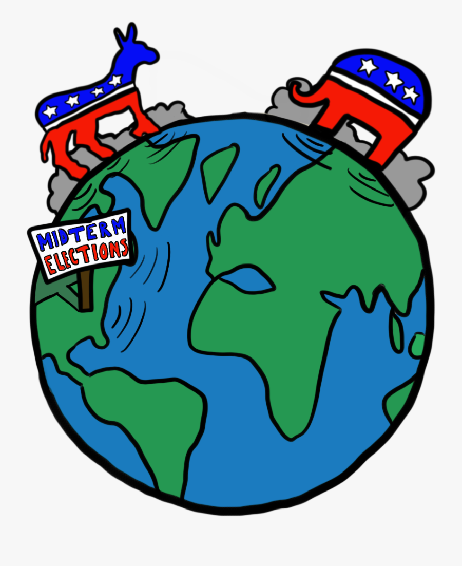 Will Trump Ever Build A Wall Global Impact Of U Clipart, Transparent Clipart
