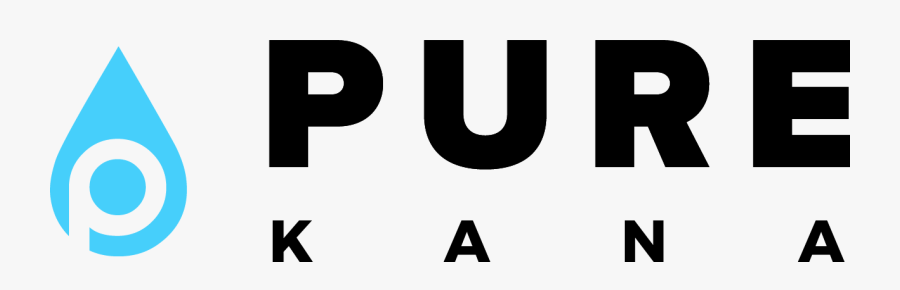 Full-spectrum Hemp Extract Clipart , Png Download - Pure Kana Cbd Logo, Transparent Clipart
