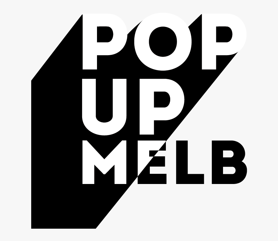 Pop-up Melbourne Rue Co - Wallmob, Transparent Clipart