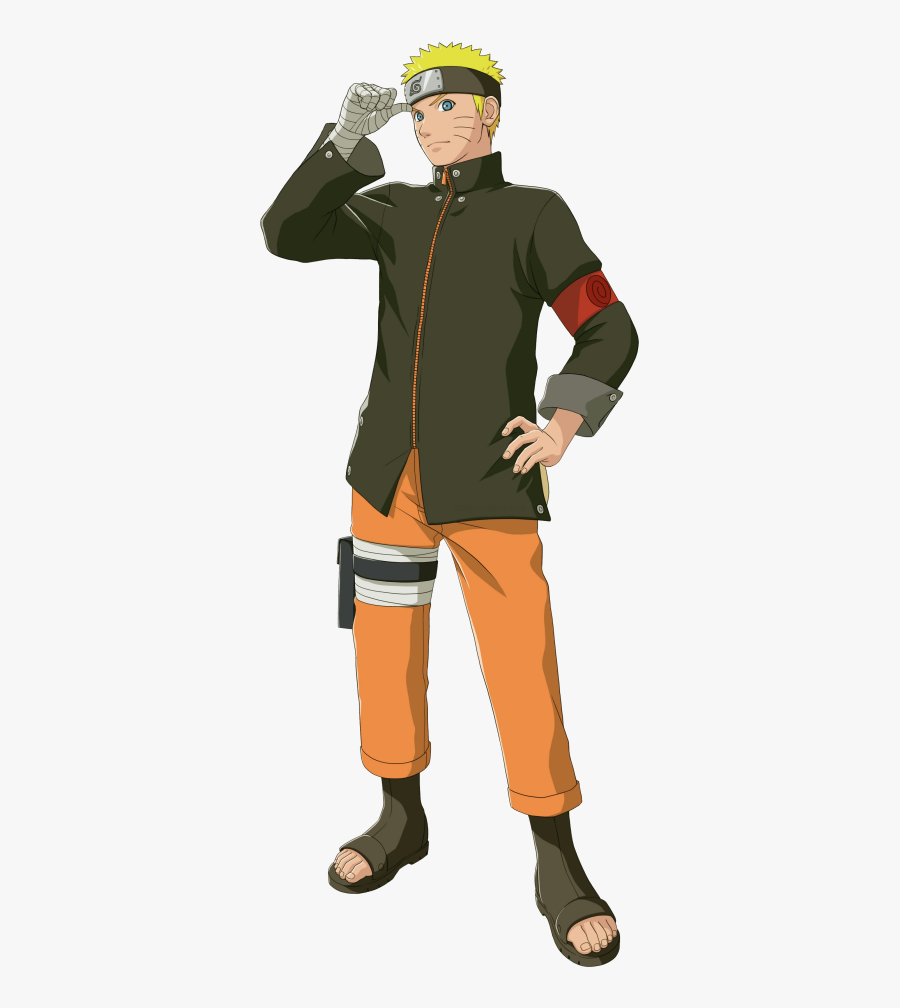 Naruto Dan Hinata The Last, Transparent Clipart