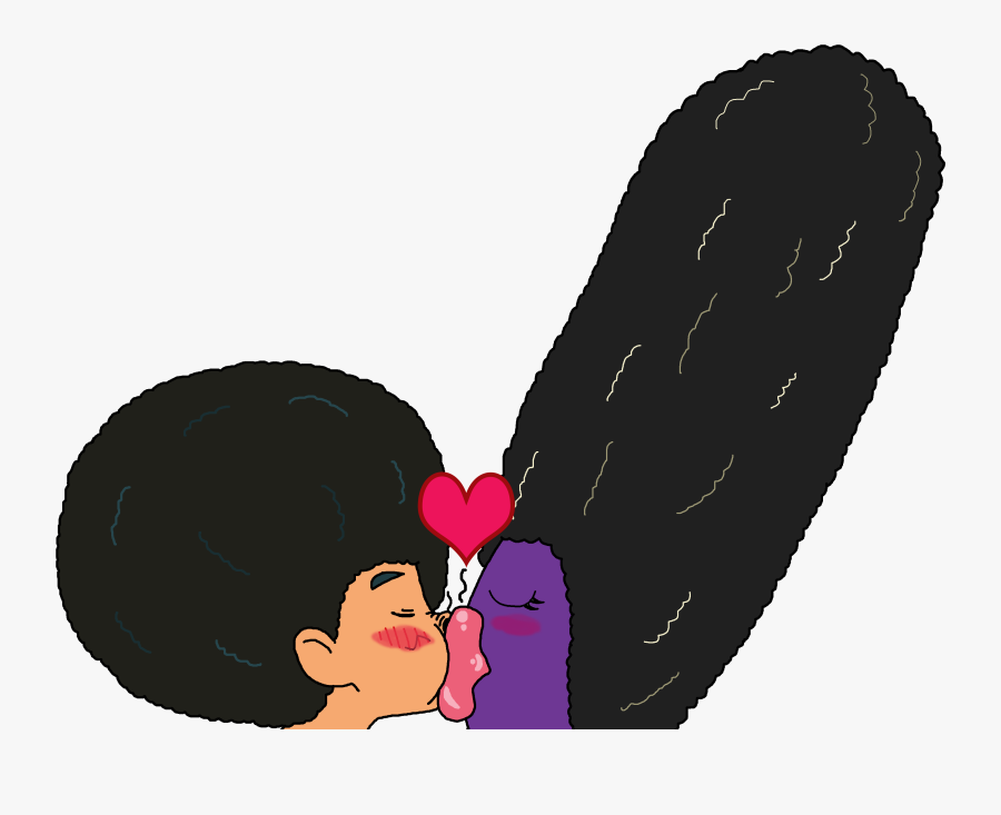 Afroash X Beehivejynx Kiss - Pokemon Ash X Jynx Kiss, Transparent Clipart