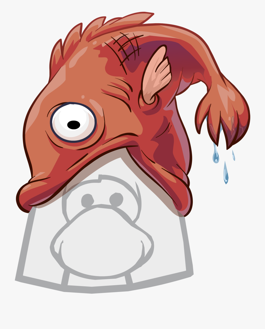 Mullet Vector Hair - Club Penguin Blonde Hair , Free Transparent