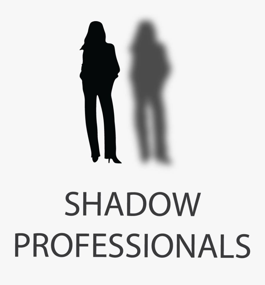 Shadowing method. Shadowing method