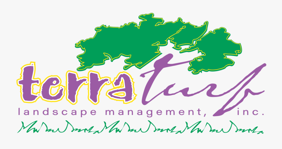 Terraturf - Poster, Transparent Clipart