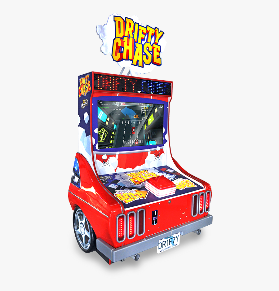 Video Game Arcade Cabinet , Transparent Cartoons - Game, Transparent Clipart