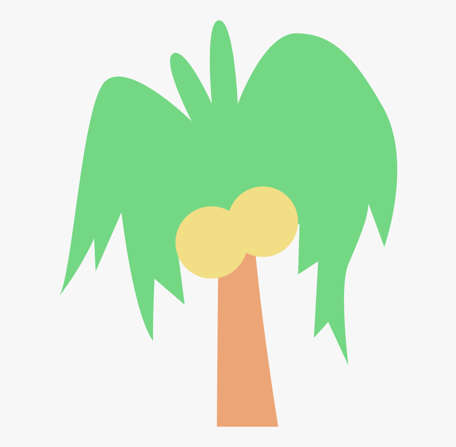 England Clipart Palm Tree, Transparent Clipart