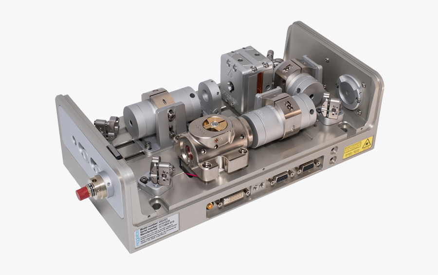 Laser Bolt Png -optical - Machine Tool, Transparent Clipart