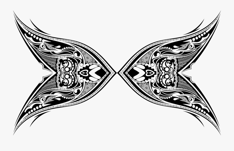 Line Art,emblem,symmetry - Illustration, Transparent Clipart