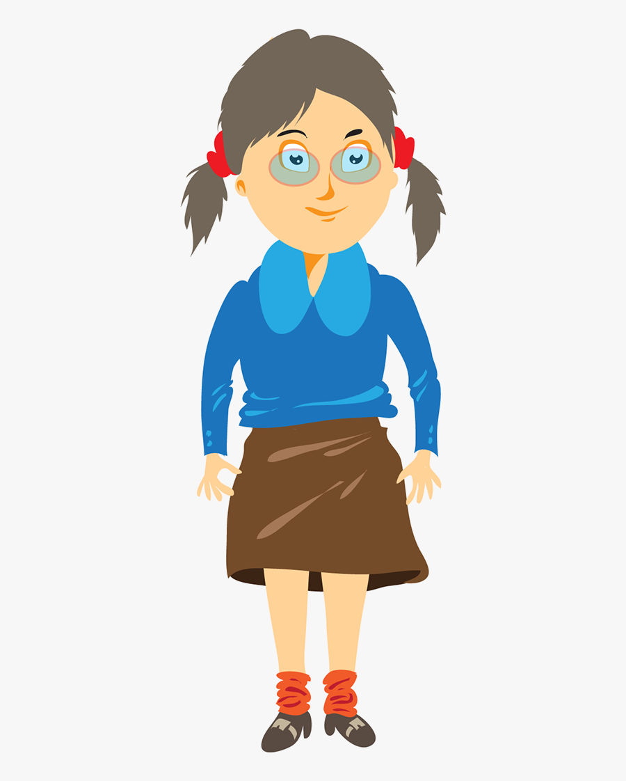 Cartoon, Transparent Clipart