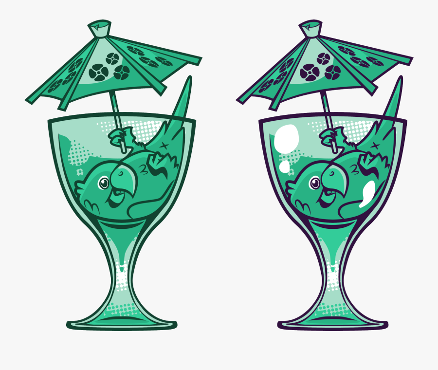 I Think We"re Finalized On @knucklecrackle"s New Logo, Transparent Clipart