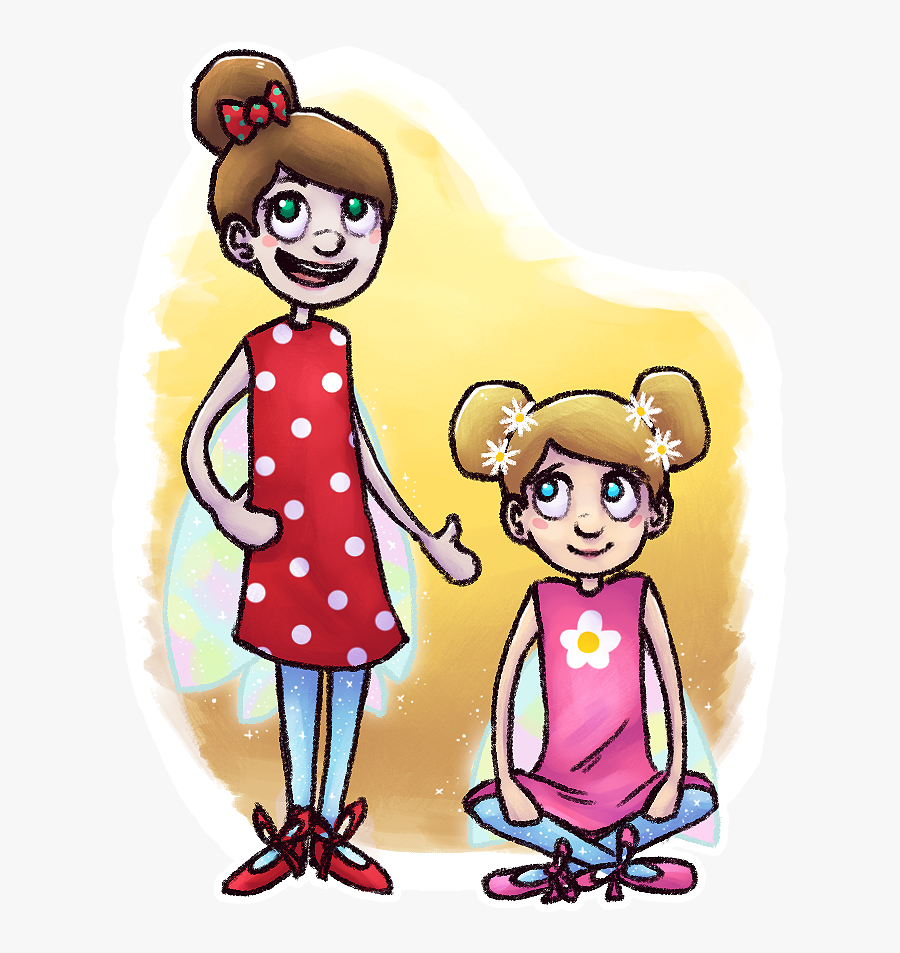 Cartoon, Transparent Clipart