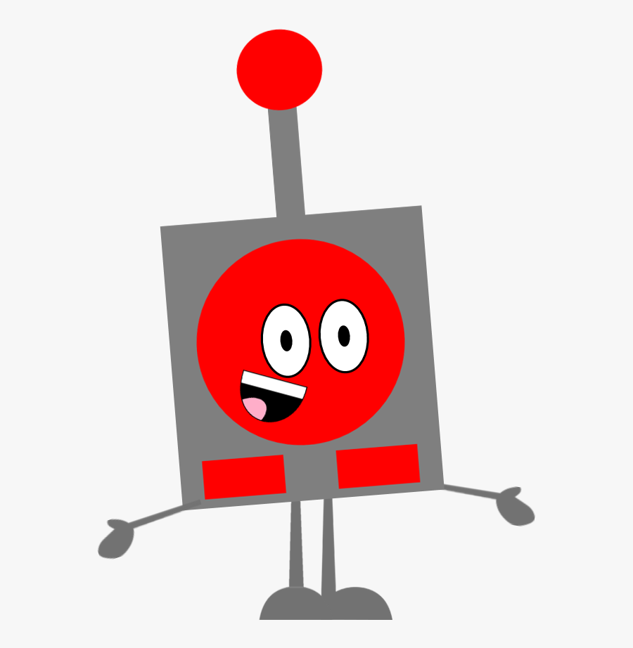 Foster"s Home For Imaginary Friends Style - Foster's Home For Imaginary Friends Style, Transparent Clipart