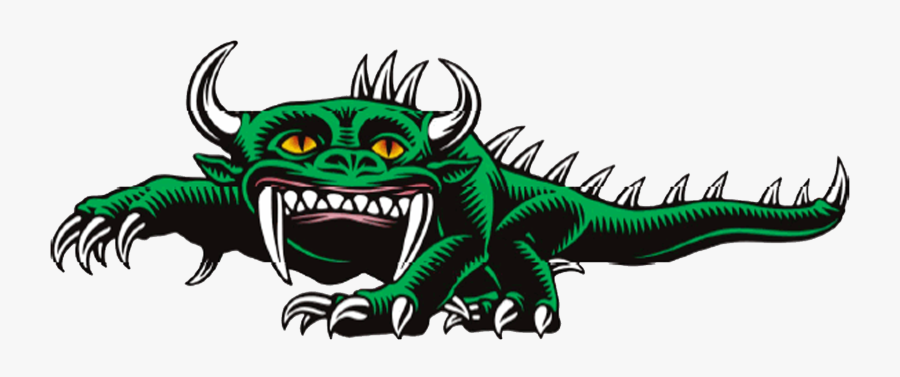 Rhinelander Hodags, Transparent Clipart