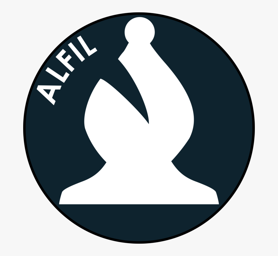 Transparent Chess Logo Png - Ajedrez Piezas Logos, Transparent Clipart