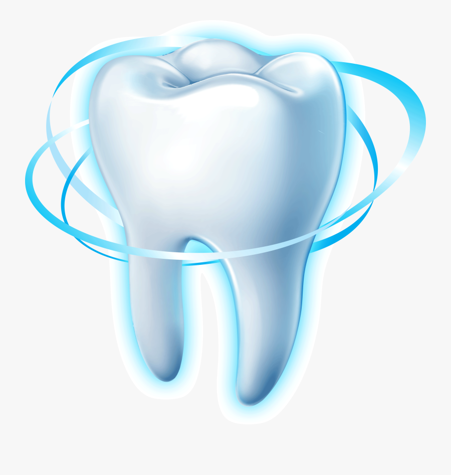 Dentistry Mouth Protect Teeth - Tooth Dental, Transparent Clipart