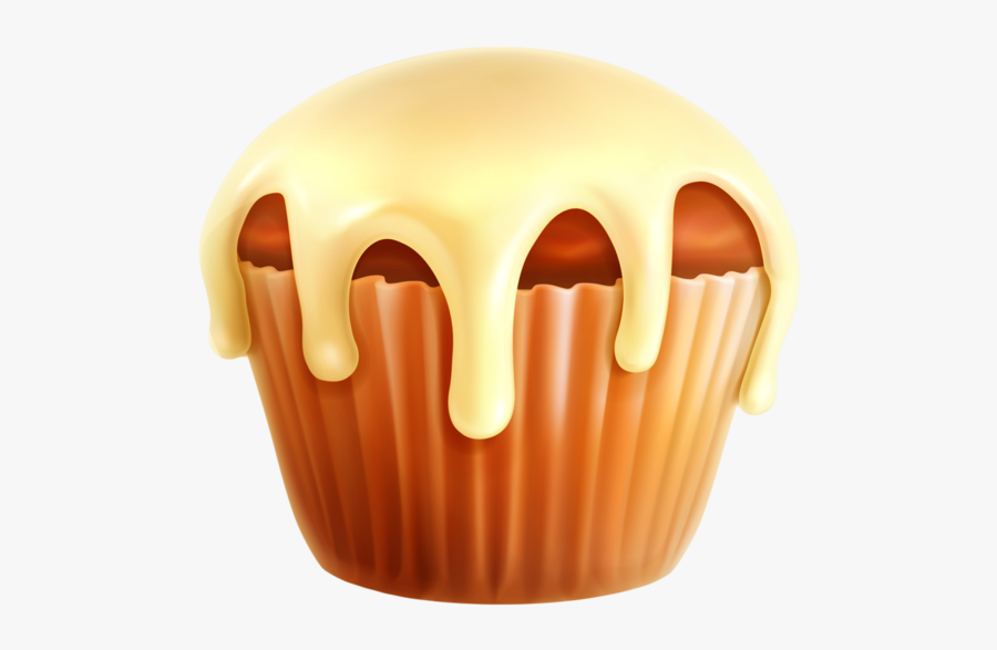 Десерты Png Вектор, Transparent Clipart