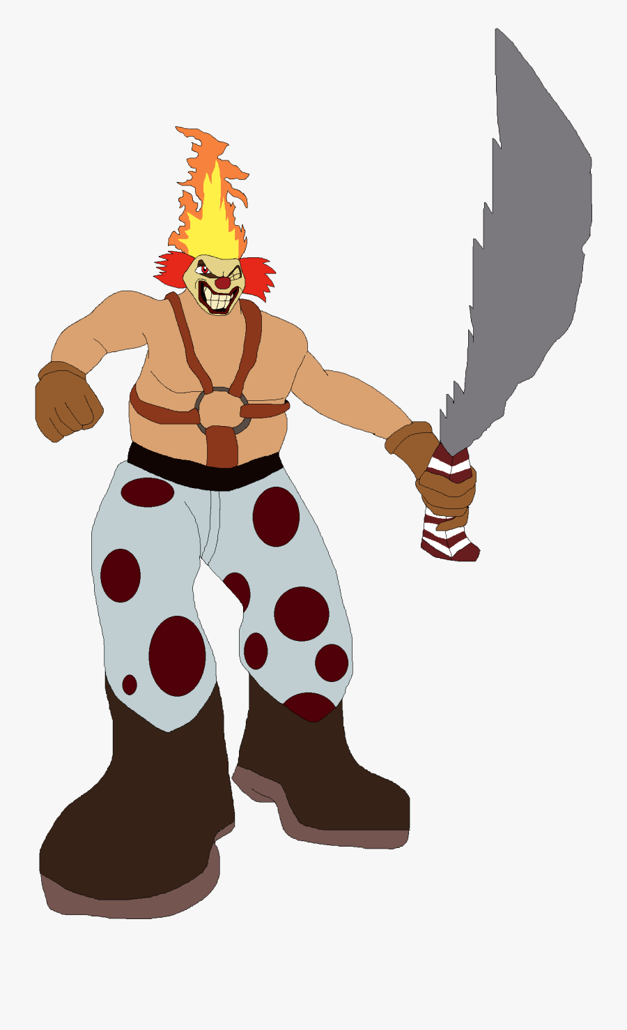 Transparent Smash Mouth Png - Illustration, Transparent Clipart