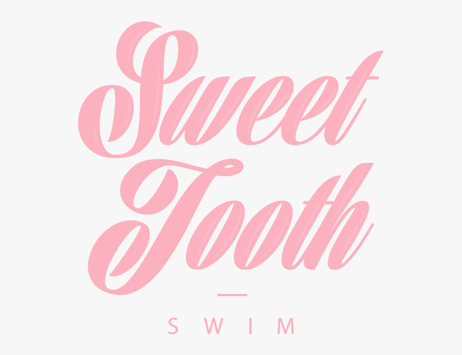 Sweet Tooth Swim - Night Shift, Transparent Clipart